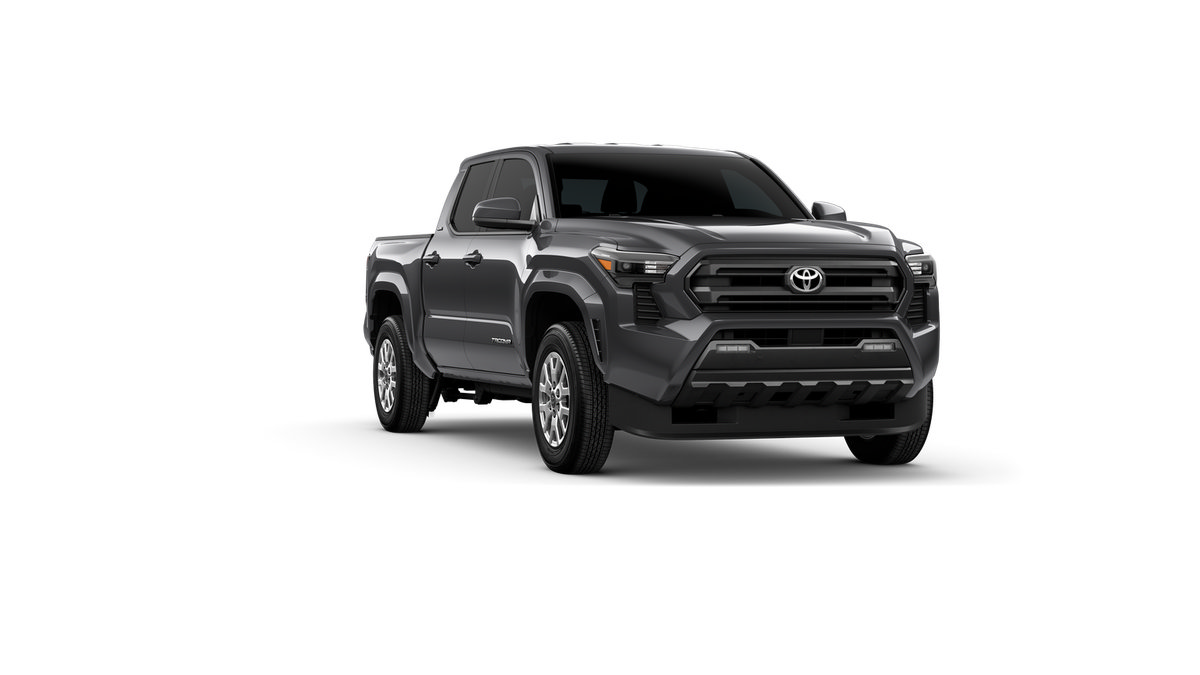 New 2026 Toyota Tacoma SR5 AWD/4WD image 85
