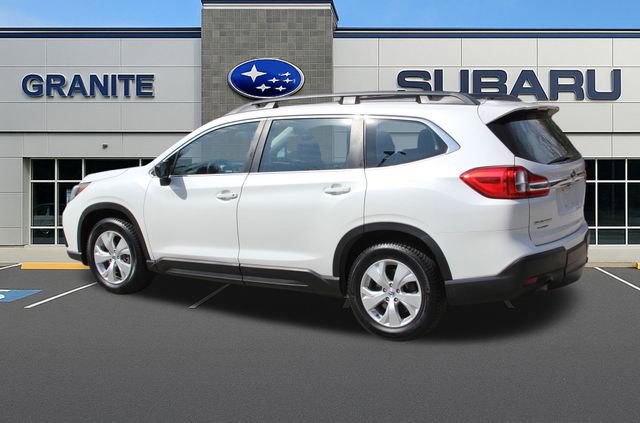 Used 2019 Subaru Ascent 8-Passenger image 7