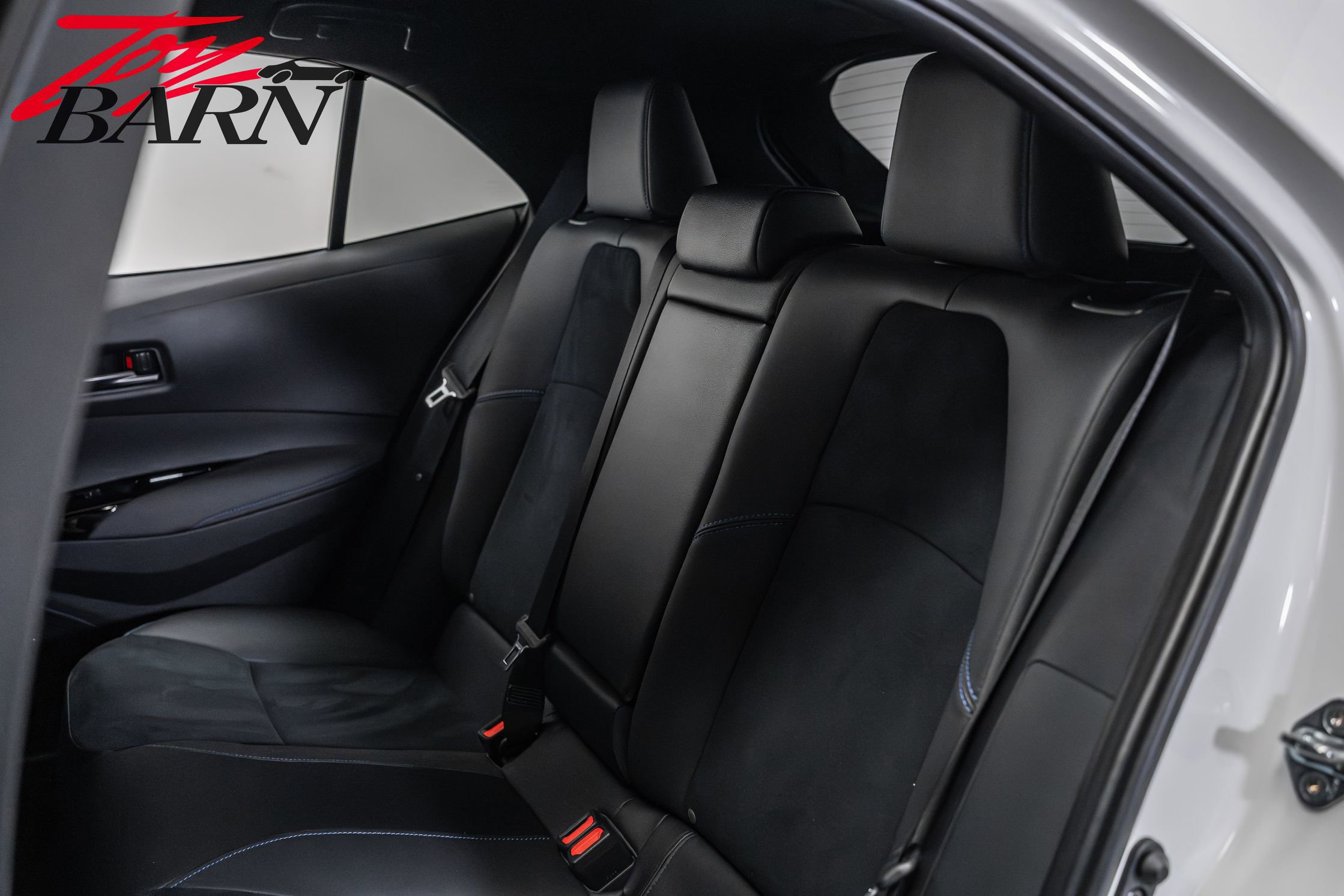 Used 2024 Toyota Corolla GR image 48