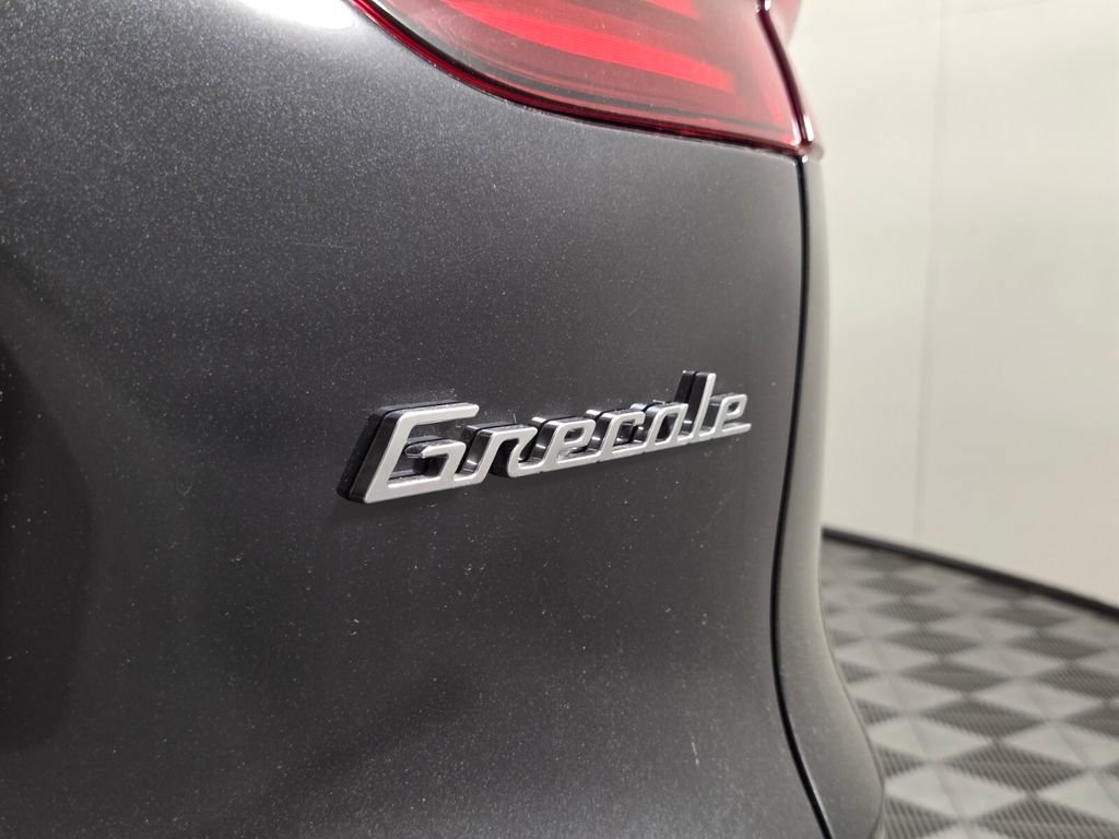 New 2026 Maserati Grecale Modena AWD/4WD image 25