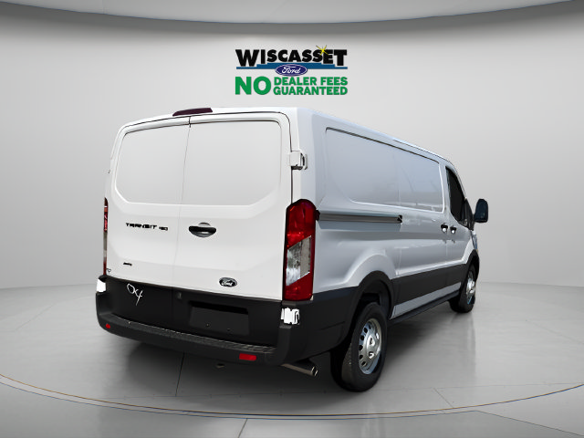 New 2026 Ford Transit 150 Low Roof AWD image 19