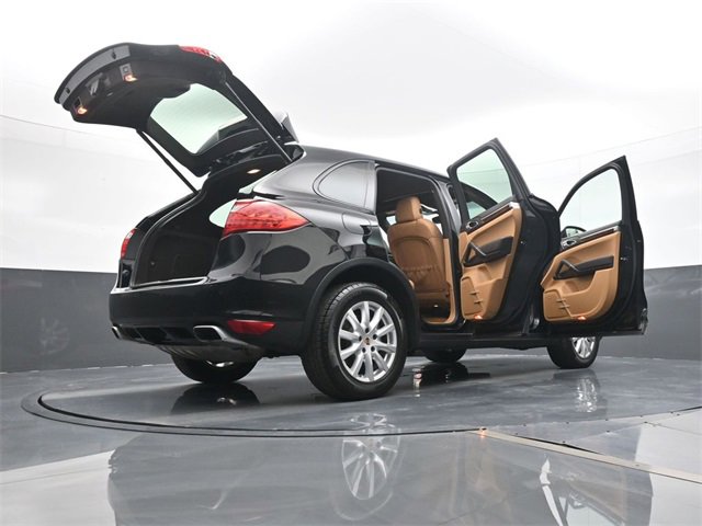 Used 2013 Porsche Cayenne Diesel image 27