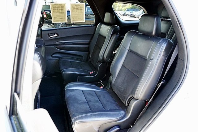 Used 2022 Dodge Durango GT RWD image 24