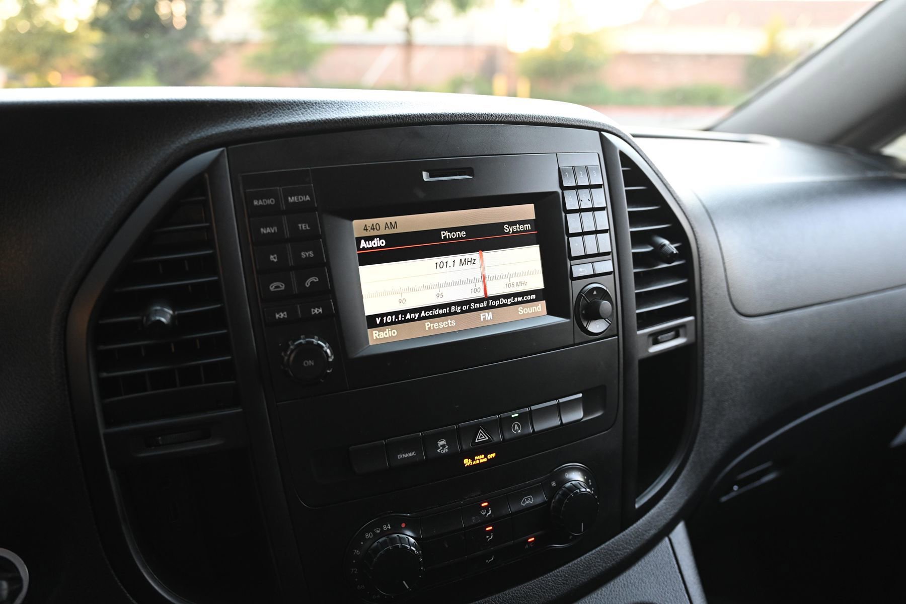 Used 2020 Mercedes-Benz Metris image 21