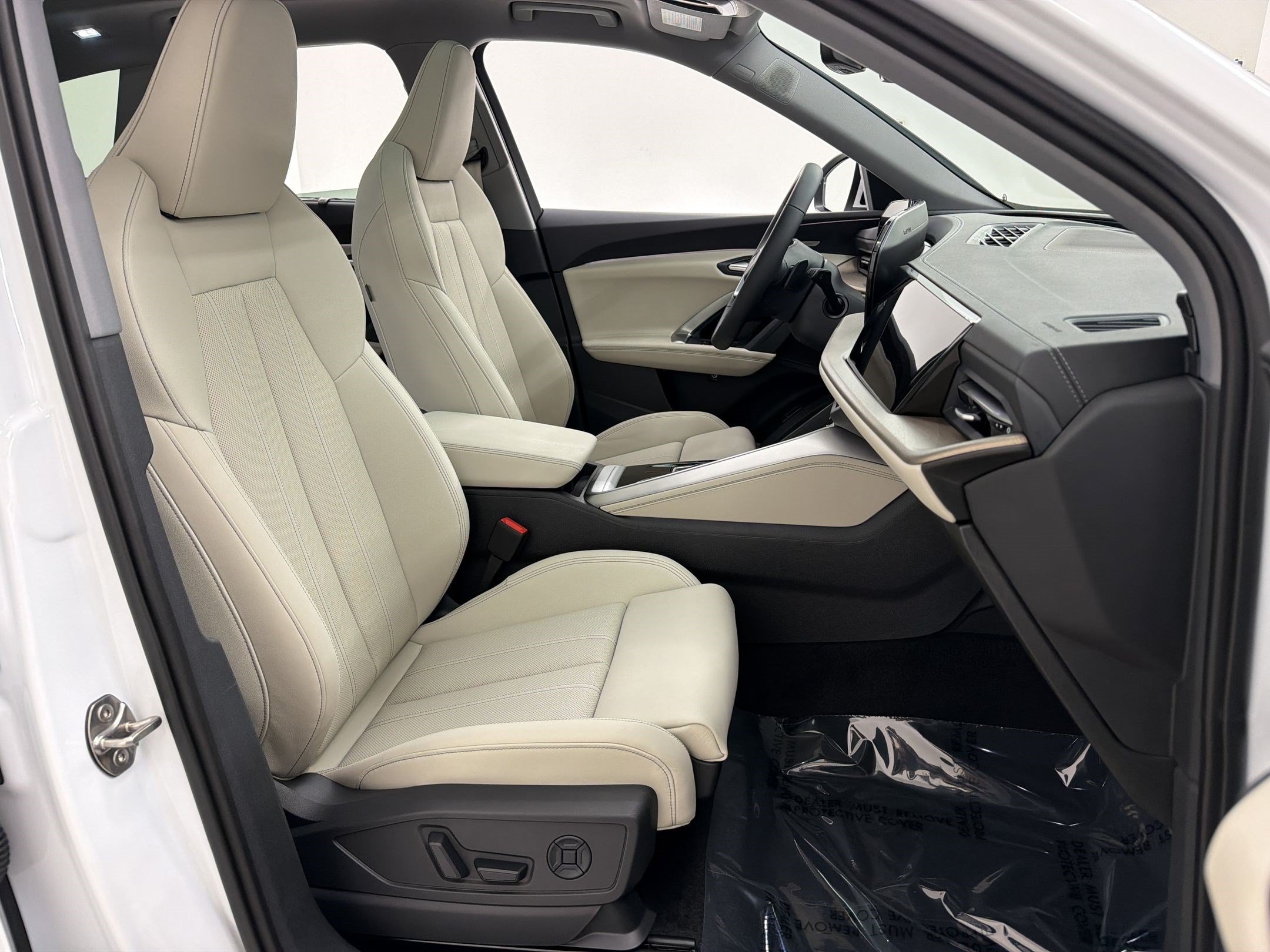New 2026 Audi Q5 Premium Plus AWD/4WD image 24