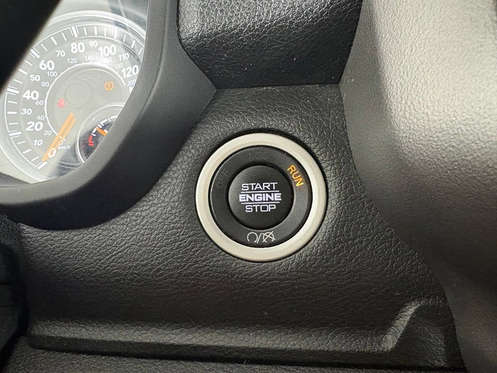 Used 2021 RAM 2500 Big Horn AWD/4WD image 32