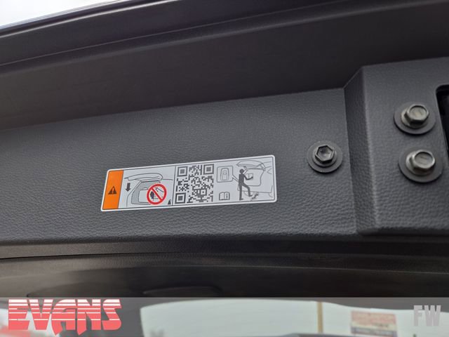 New 2026 Toyota Highlander Platinum image 38