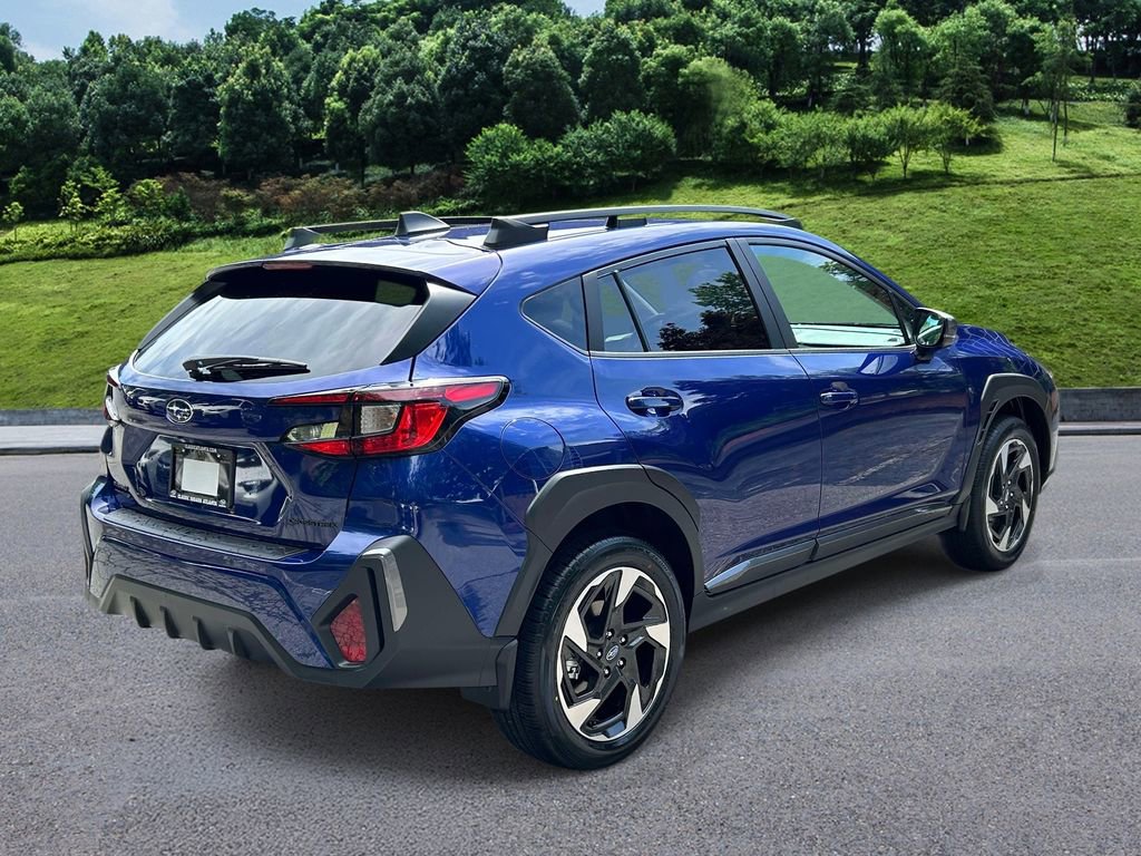 New 2026 Subaru Crosstrek 2.5i Limited AWD/4WD image 5