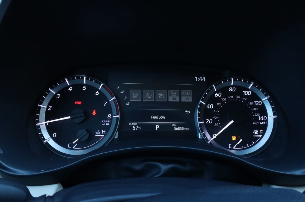 Used 2023 Toyota Highlander XLE image 30