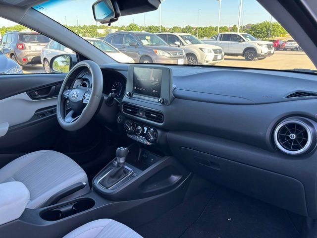 Used 2023 Hyundai Kona SEL AWD/4WD image 21