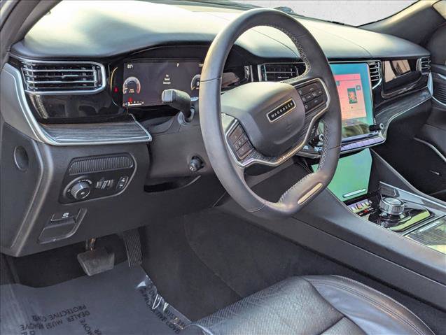 Used 2022 Jeep Wagoneer Series II RWD image 9