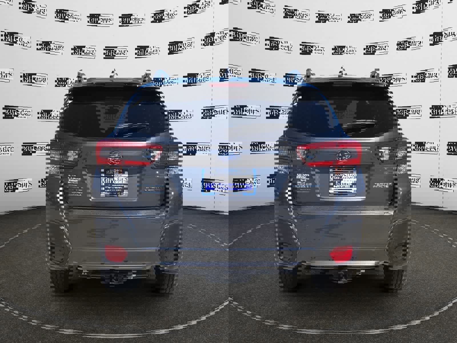 Used 2020 Subaru Crosstrek 2.0i Premium image 5