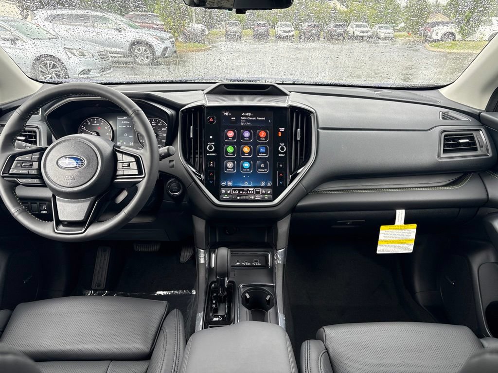 New 2026 Subaru Ascent Bronze Edition AWD/4WD image 14