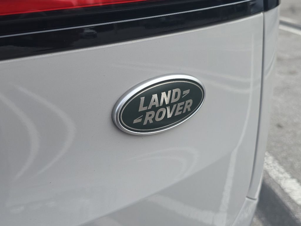 Used 2023 Land Rover Range Rover Sport SE Dynamic AWD/4WD image 11