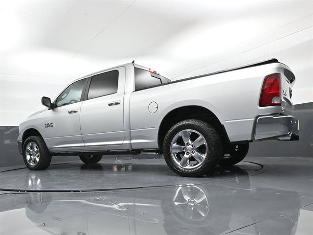 Used 2018 RAM 1500 Big Horn AWD/4WD image 31