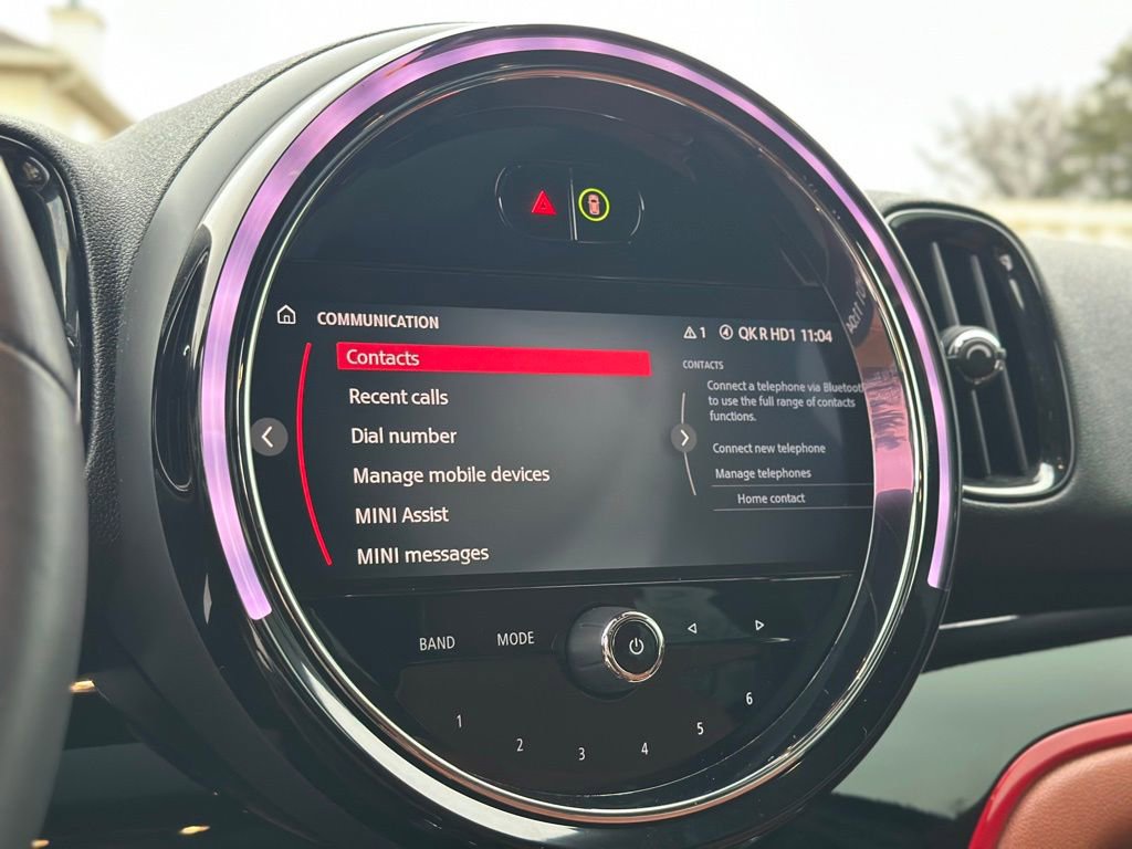 Used 2023 MINI Cooper Countryman John Cooper Works image 37