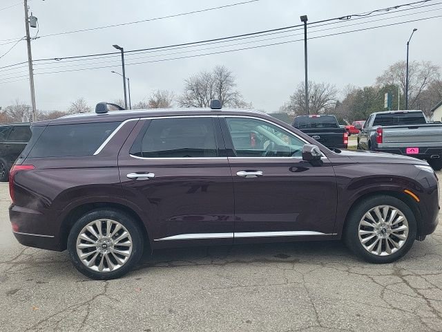 Used 2020 Hyundai Palisade Limited image 22