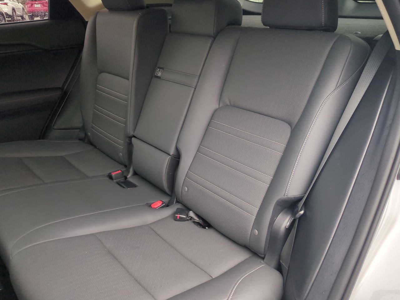 Used 2020 Lexus NX 300h AWD w/ Premium Package image 27