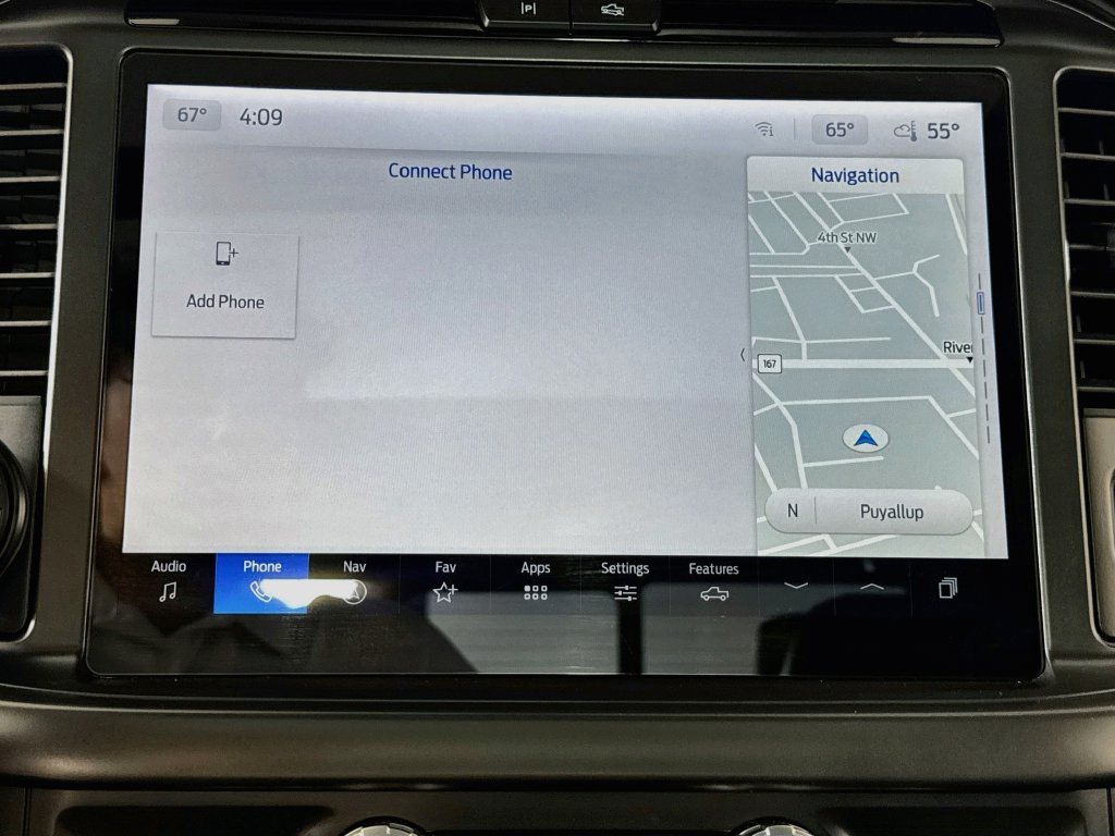 Used 2025 Ford F150 Tremor w/ Bed Utility Package AWD/4WD image 36