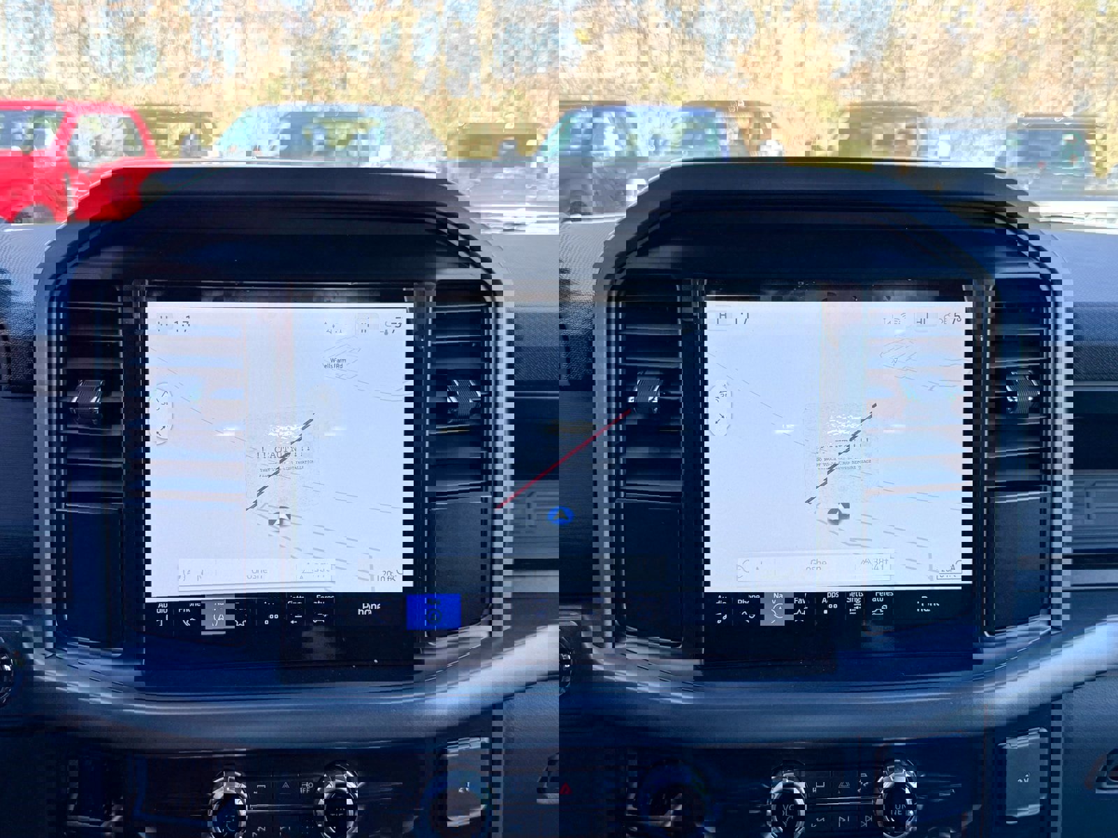 New 2025 Ford F150 Lightning Pro w/ Pro SSV Package image 62