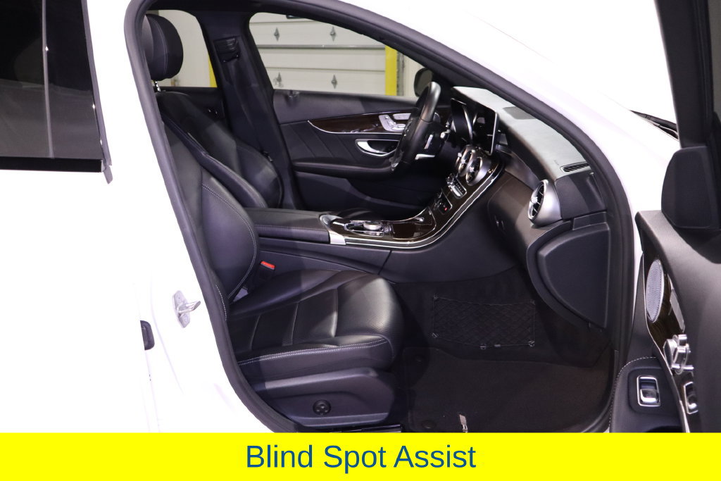 Used 2019 Mercedes-Benz C 300 Sedan image 36