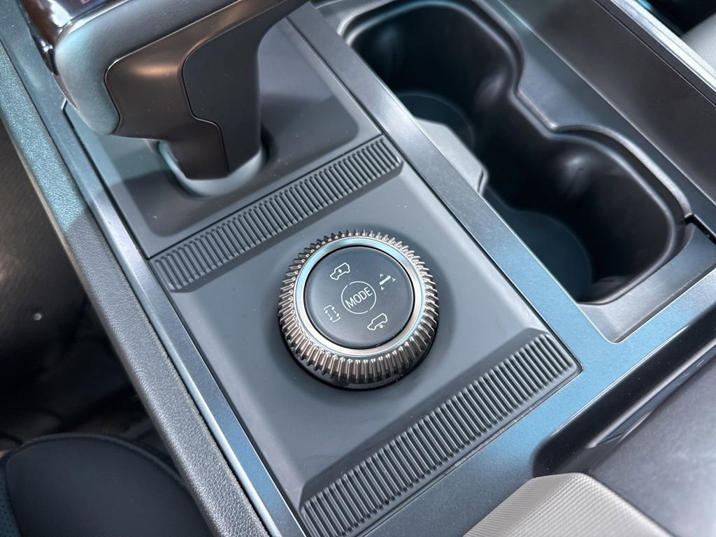 Used 2024 GMC Hummer EV 3X w/ Omega Edition image 25