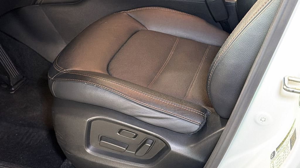 Used 2017 MAZDA CX-5 Grand Touring image 22