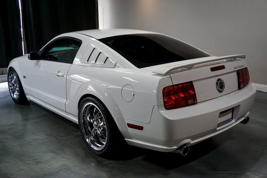 Used 2007 Ford Mustang GT image 25