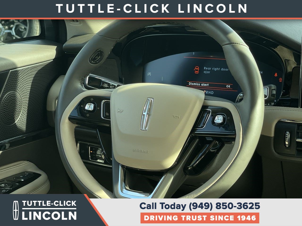 Certified 2023 Lincoln Corsair Reserve w/ Equipment Group 201A AWD/4WD image 24