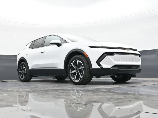 New 2026 Chevrolet Equinox EV LT FWD image 42
