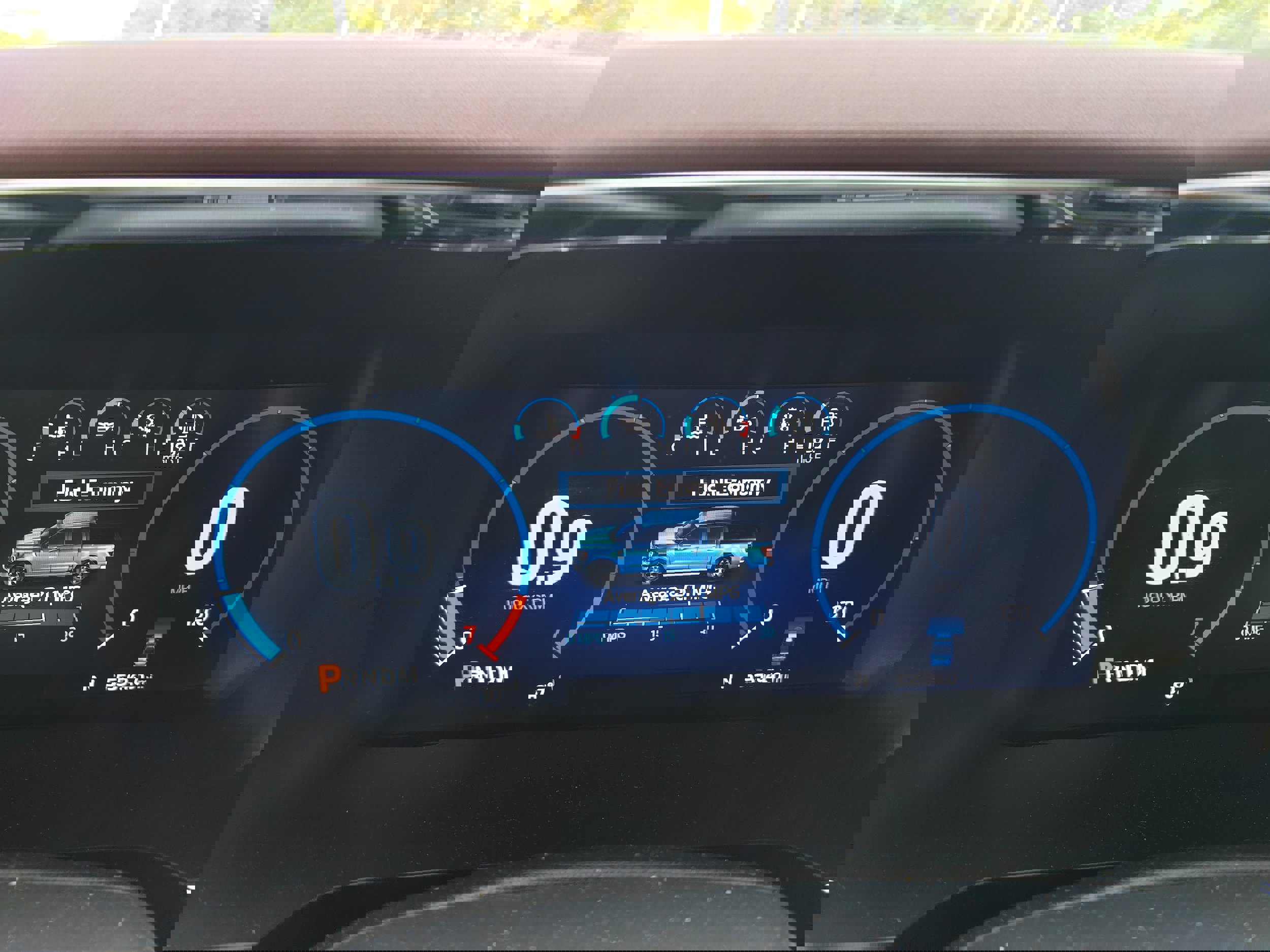 Used 2022 Ford F150 Lariat w/ Equipment Group 502A High image 21