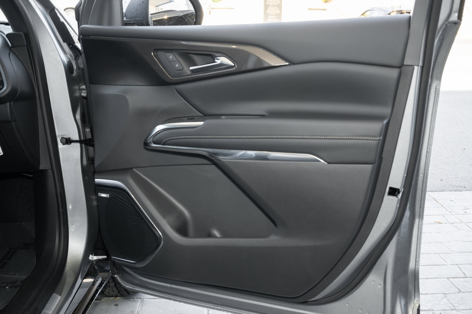 New 2026 Chevrolet Traverse High Country image 45