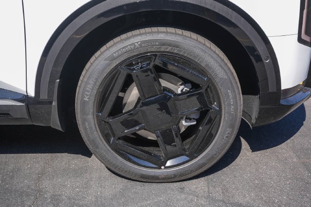 New 2027 Kia Telluride X-Line SX Prestige w/ Towing Package AWD/4WD image 19