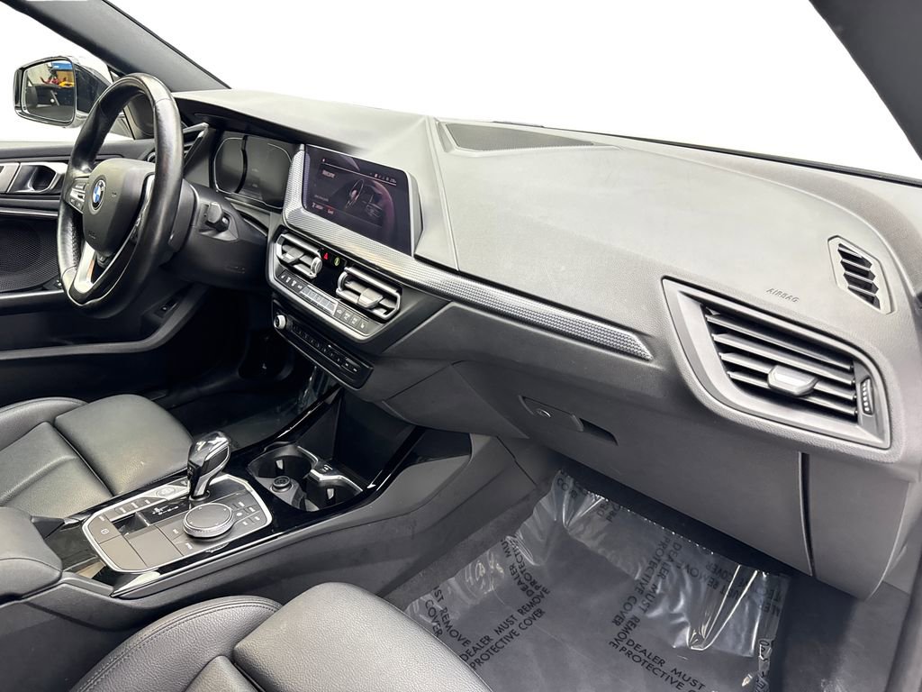 Used 2021 BMW 228i Gran Coupe FWD image 52