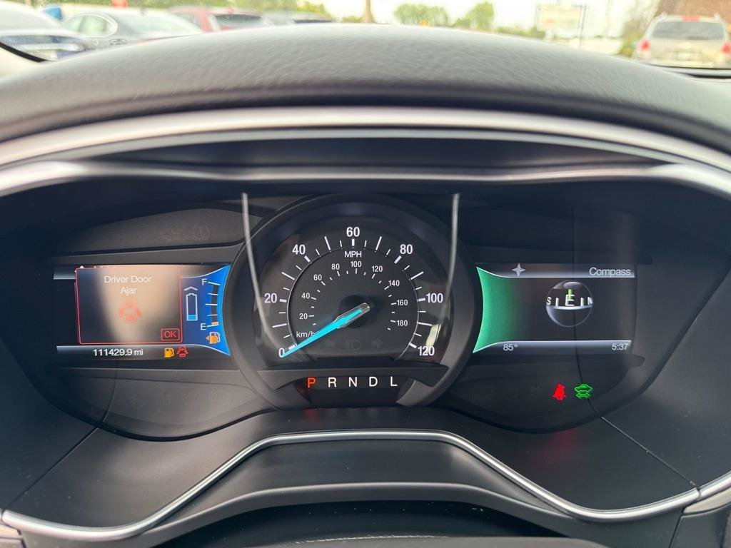 Used 2014 Ford Fusion S FWD image 34