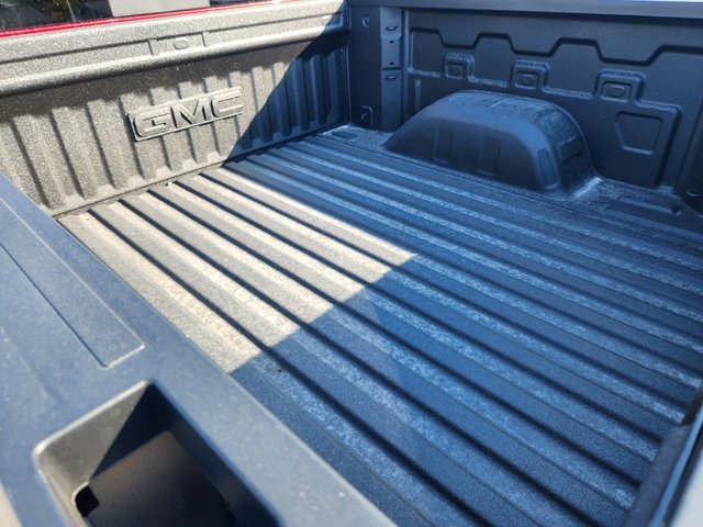 New 2026 GMC Sierra 1500 SLT w/ SLT Premium Plus Package image 6