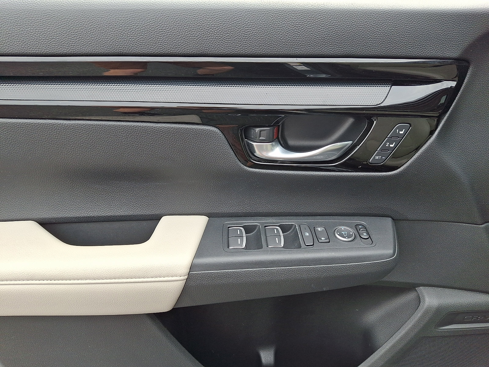 Certified 2024 Honda CR-V EX-L image 11
