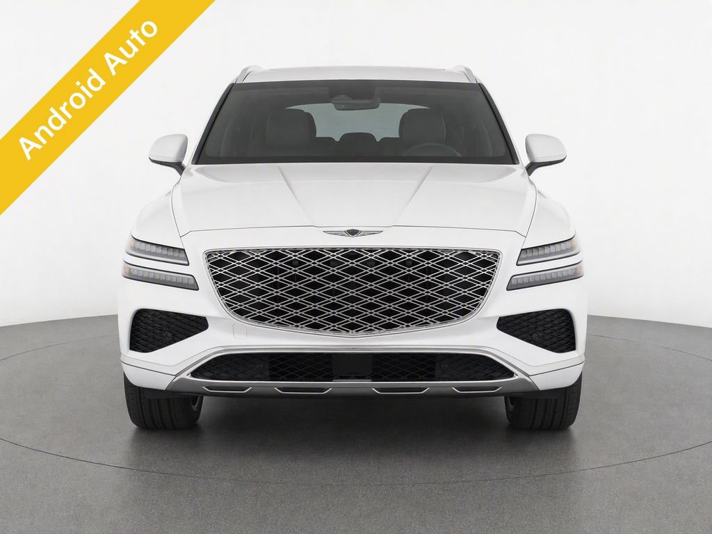 Used 2026 Genesis GV80 3.5T Advanced AWD/4WD image 5