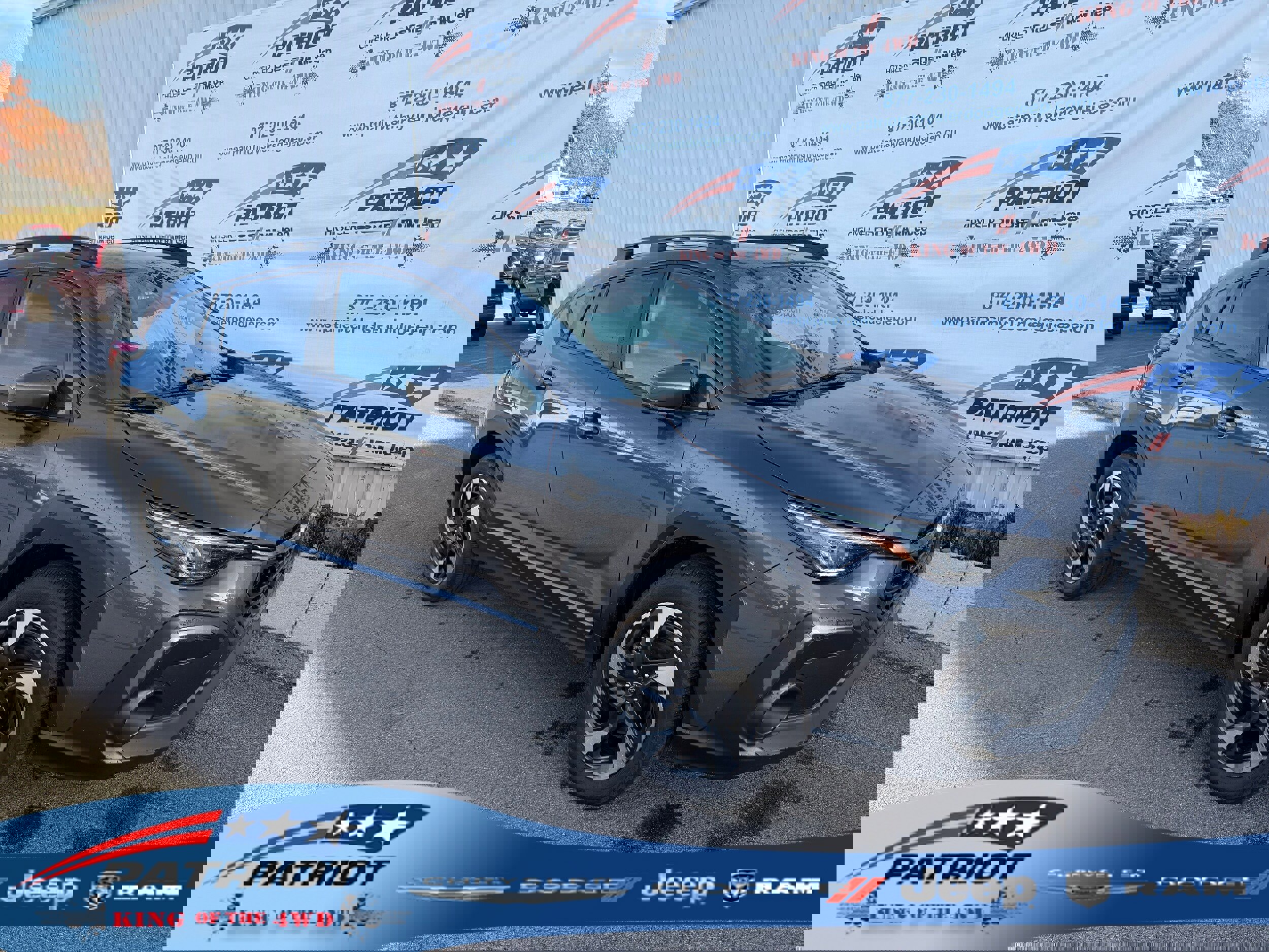 Used 2024 Subaru Crosstrek 2.5i Limited w/ Crosstrek Mirror Package AWD/4WD image 1