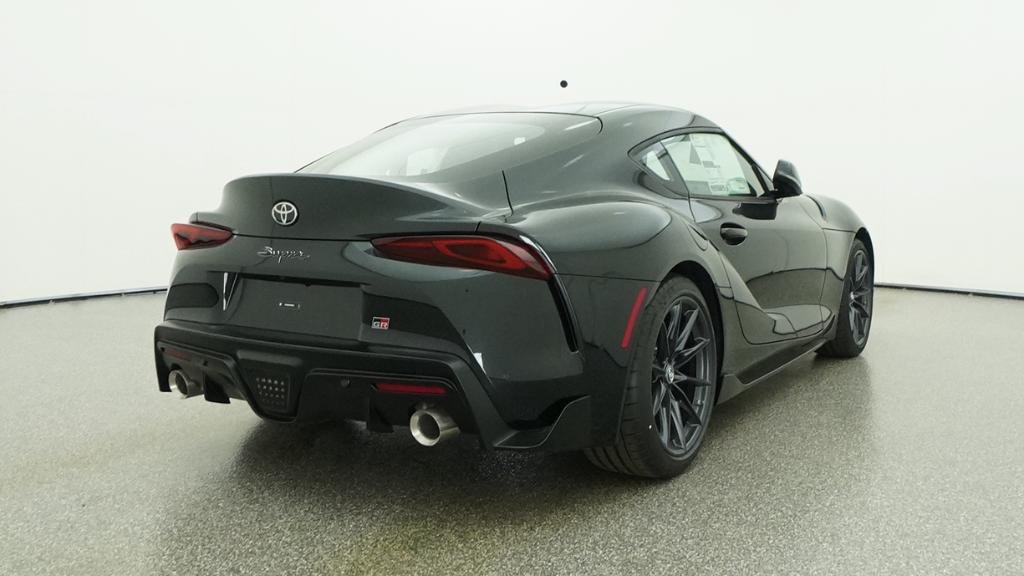 New 2026 Toyota Supra RWD image 16