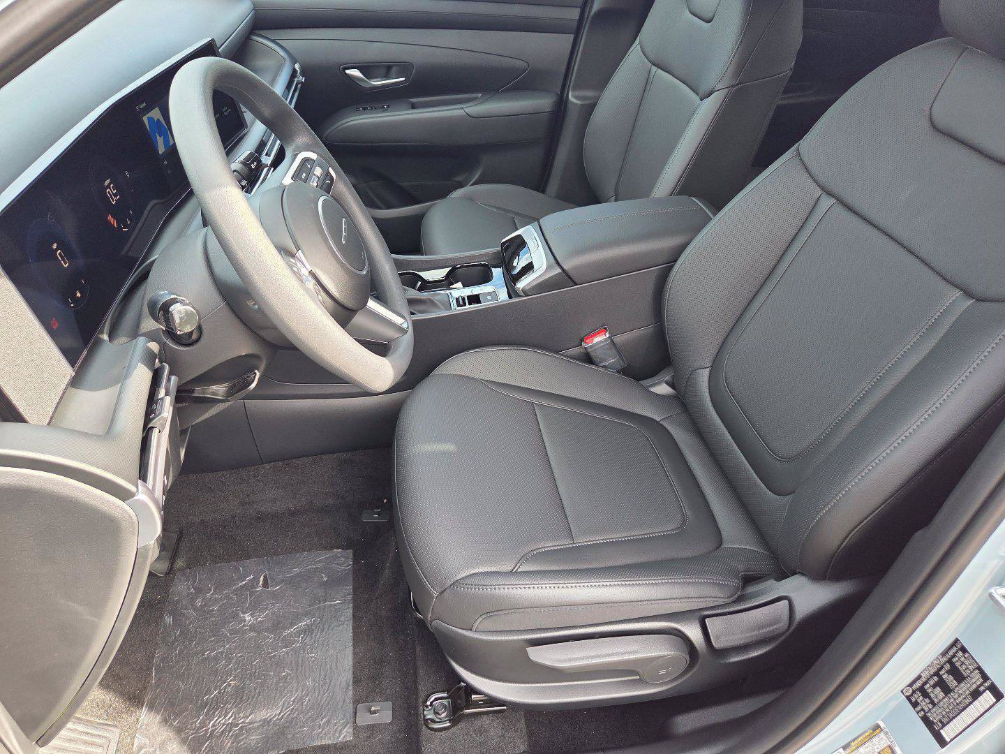 New 2027 Hyundai Santa Cruz SE AWD/4WD image 43