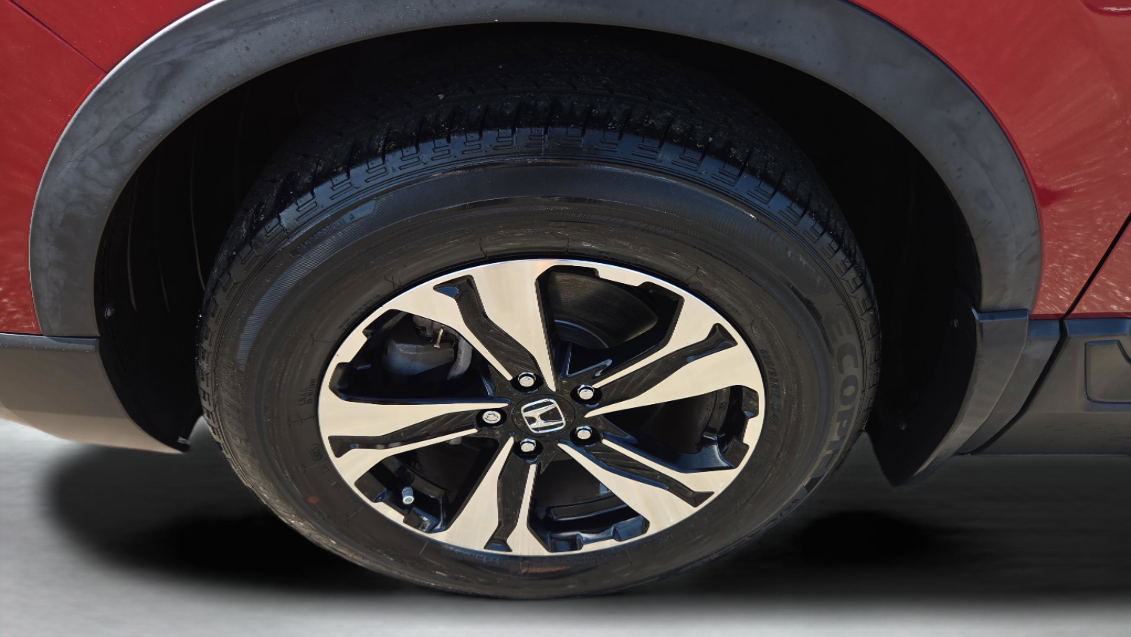 Used 2021 Honda CR-V Special Edition image 10