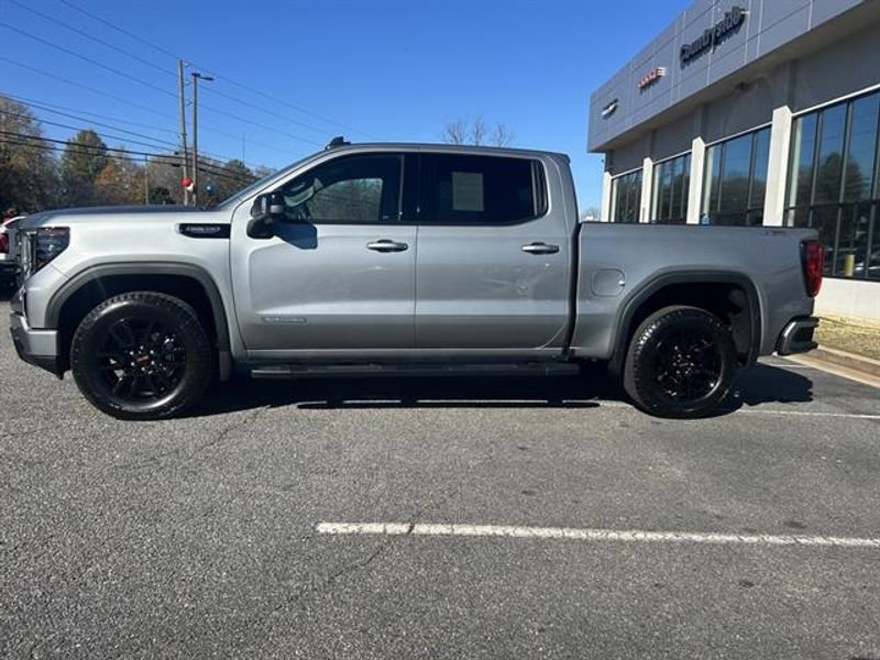 Used 2026 GMC Sierra 1500 Elevation w/ Elevation Premium Package image 5