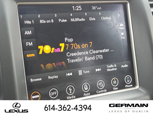 Used 2018 Jeep Grand Cherokee Limited w/ Trailer Tow Group IV AWD/4WD image 27