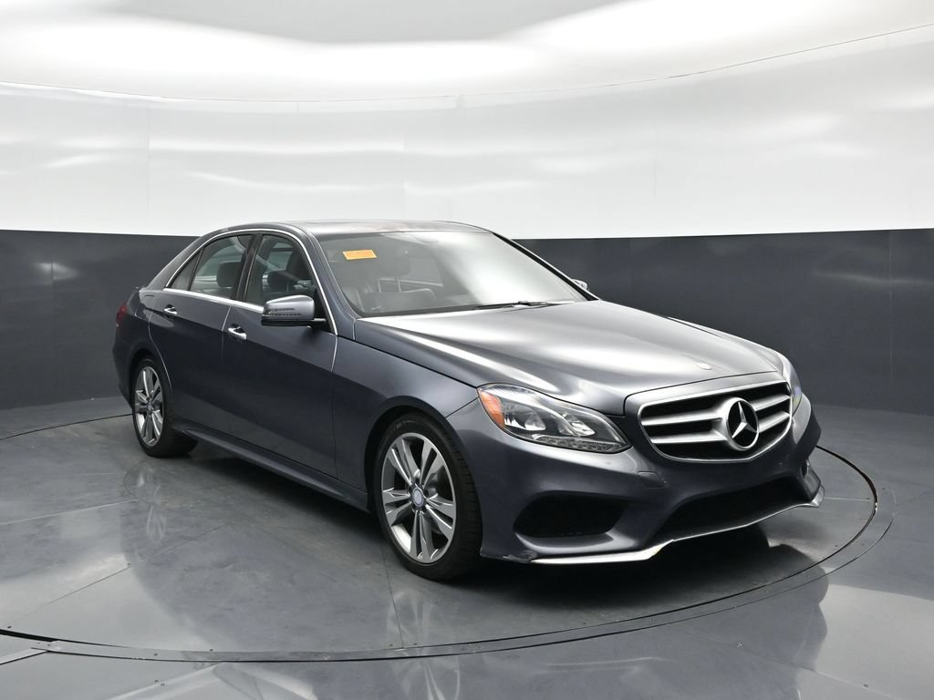 Used 2014 Mercedes-Benz E 350 Sedan image 55
