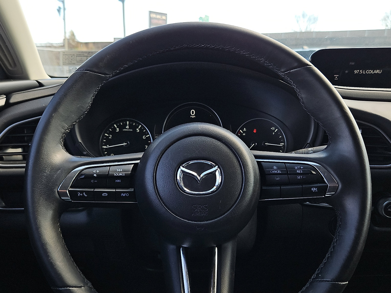 Used 2024 MAZDA CX-30 AWD 2.5 S w/ Select Sport Pkg image 18