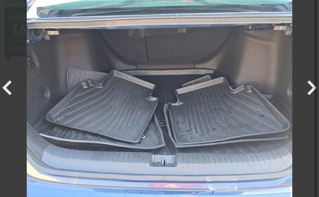Used 2025 Honda Accord SE image 18