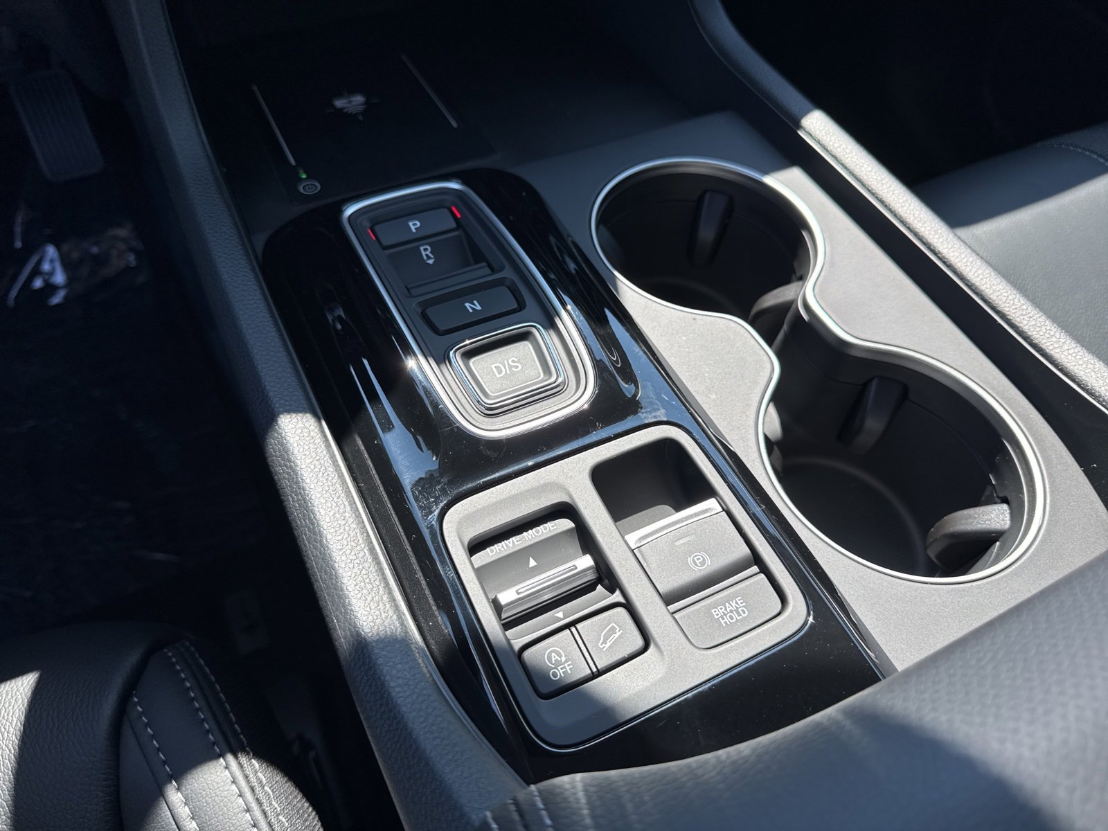 New 2025 Honda Pilot EX-L image 25