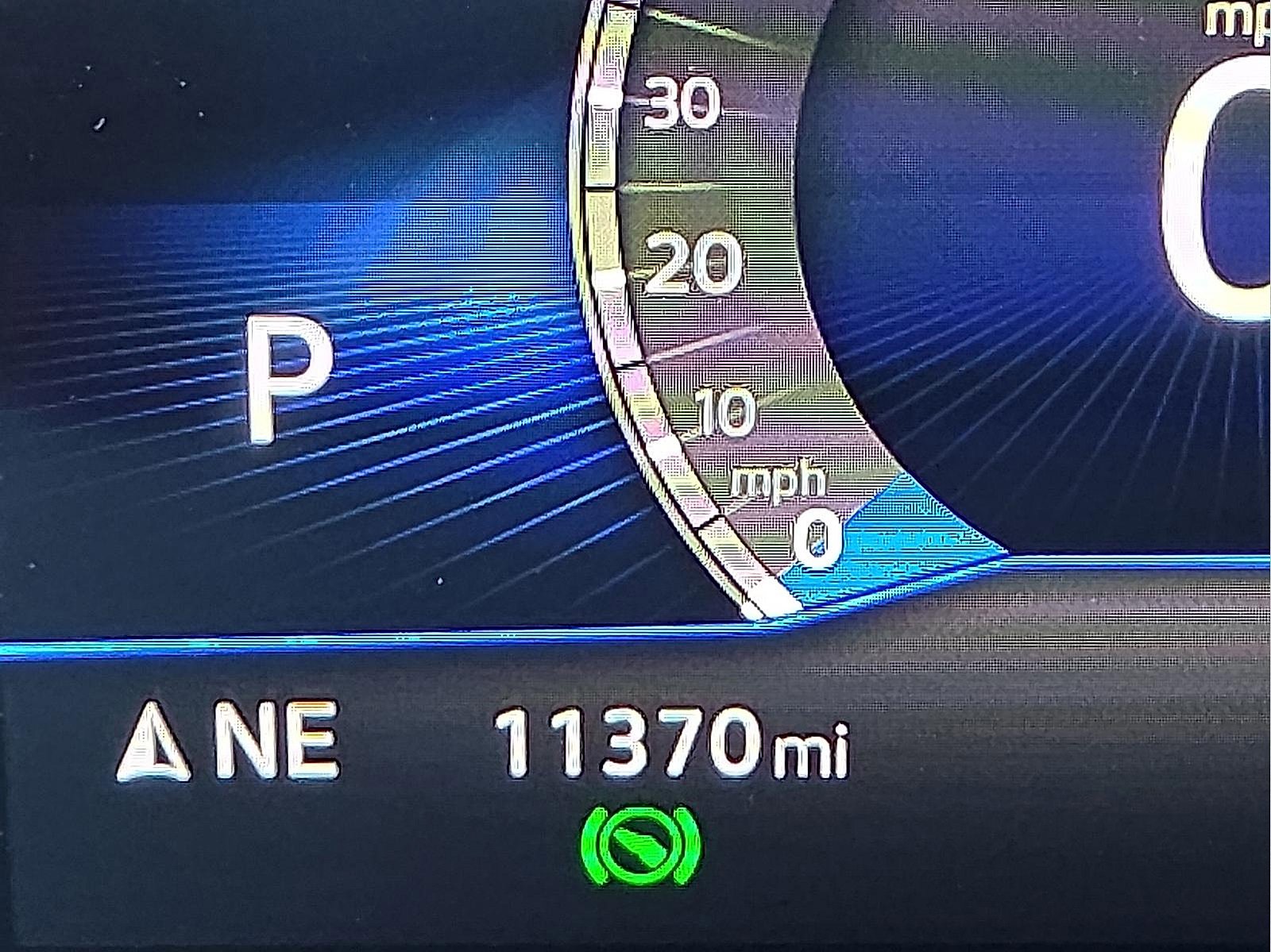 Used 2024 Volkswagen Taos SE image 23