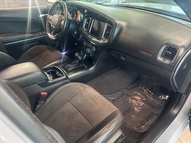 Used 2022 Dodge Charger Scat Pack image 8